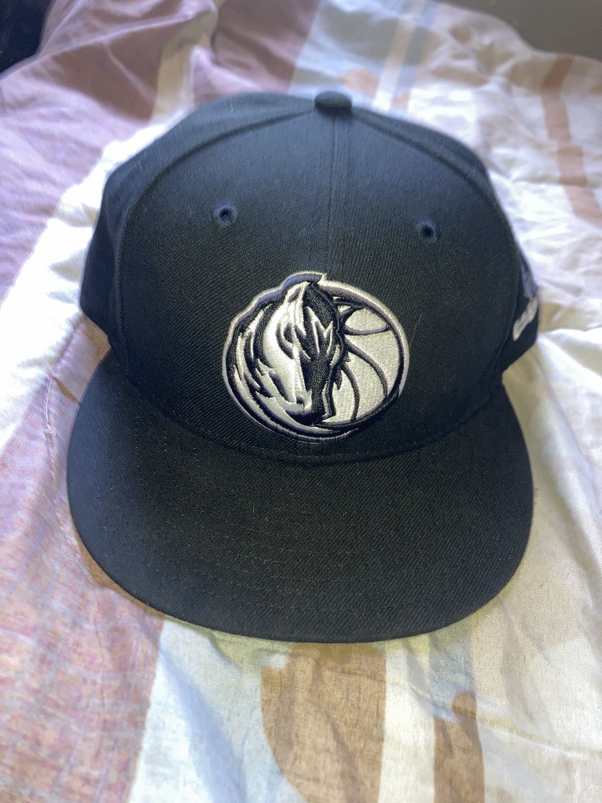 NBA Dallas Mavericks Snapback Size ONE SIZE - 1 Thumbnail