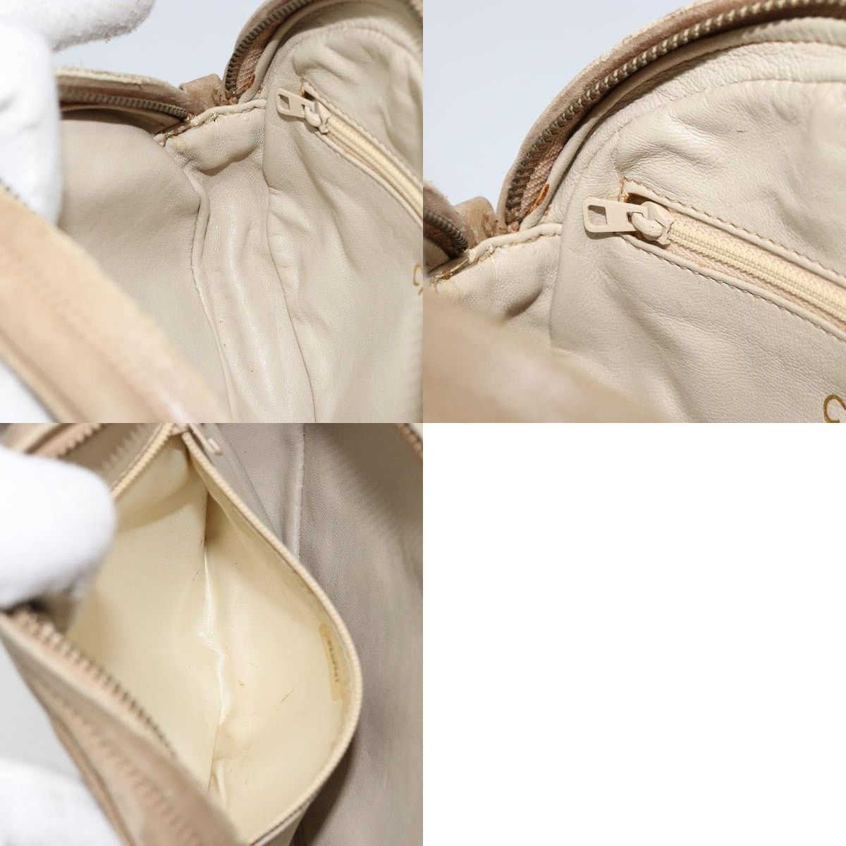 Chanel Chanel Chain Shoulder Bag Size ONE SIZE - 7 Thumbnail