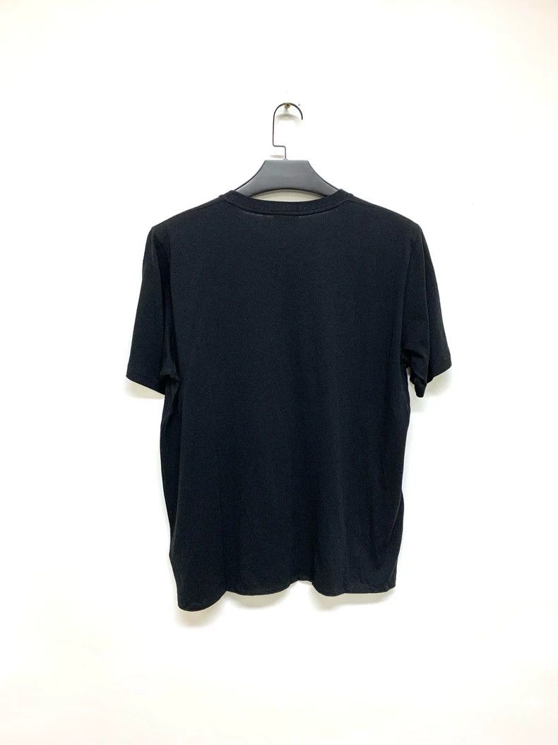 Saint Laurent Paris saint Laurent parisRobot short sleeve 2503-Nextarrow Size US M / EU 48-50 / 2 - 7 Thumbnail