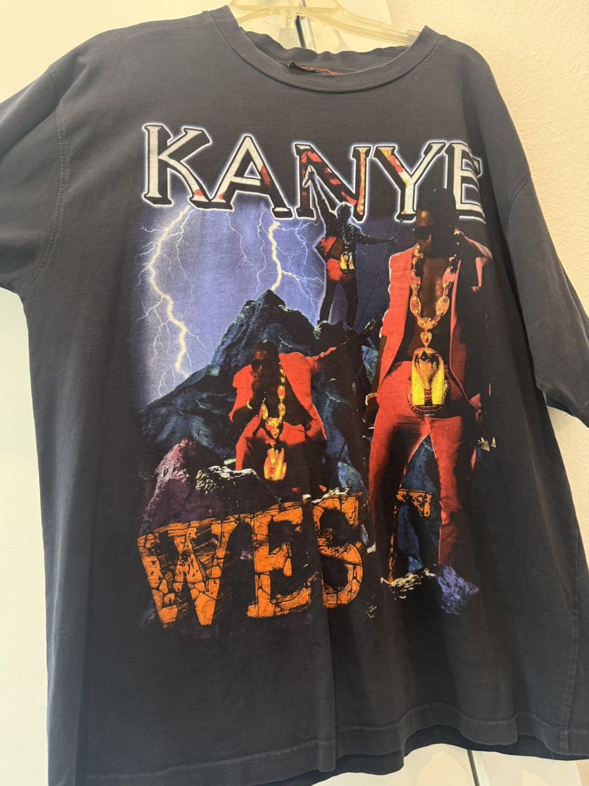 Marino Morwood Marino Morwood Kanye West Size US XL / EU 56 / 4 - 1 Thumbnail