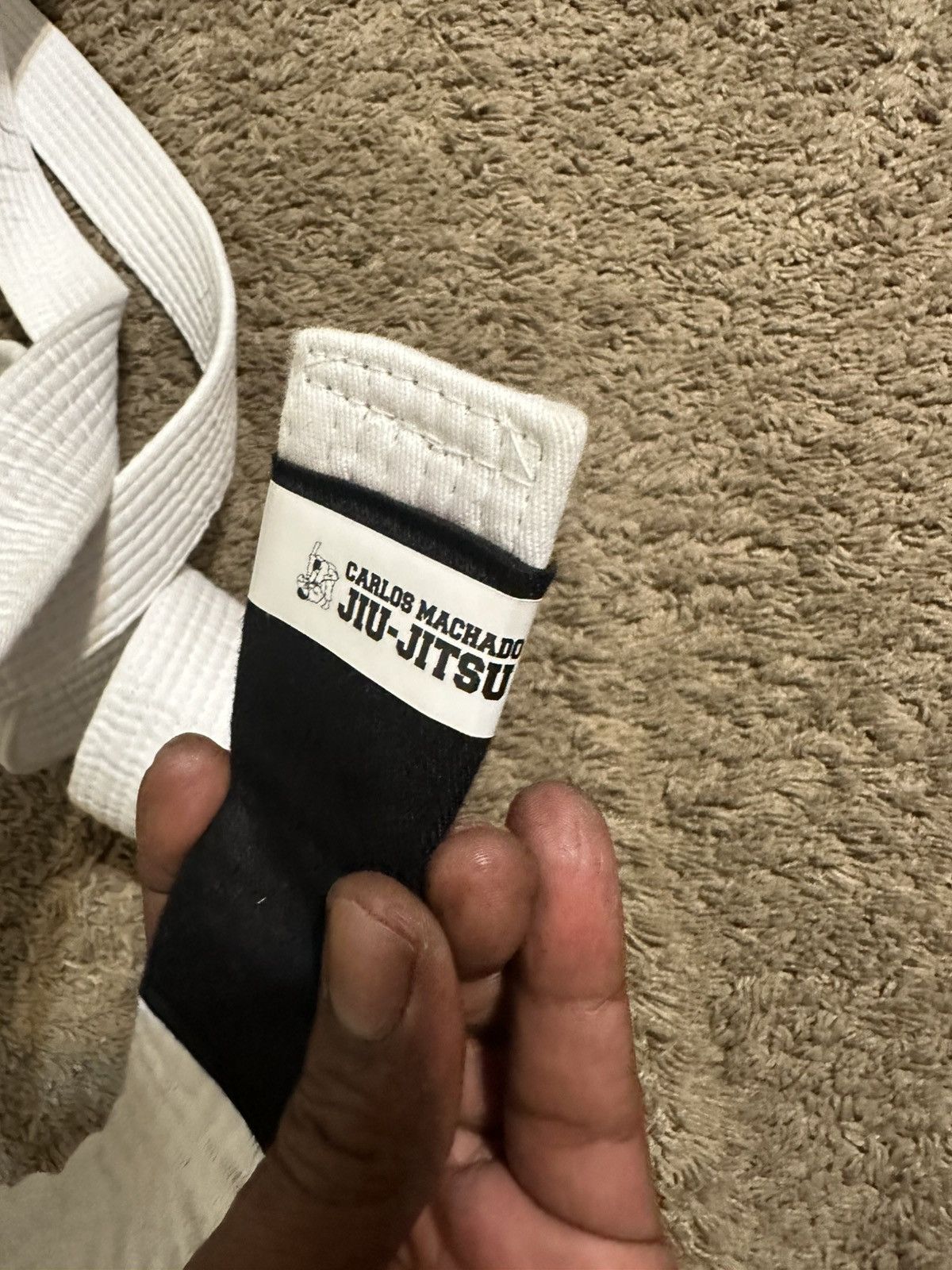 Nike × Vintage Patriot Jiu Jitsu Gi Resistance size W2 Size US L / EU 52-54 / 3 - 20 Thumbnail