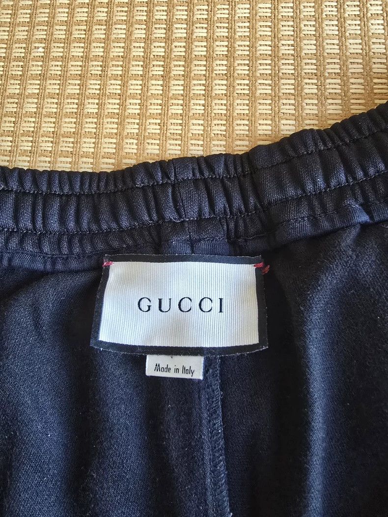 Gucci Gucci Size S Men's shorts 2503-Nextarrow Size US 30 / EU 46 - 4 Thumbnail
