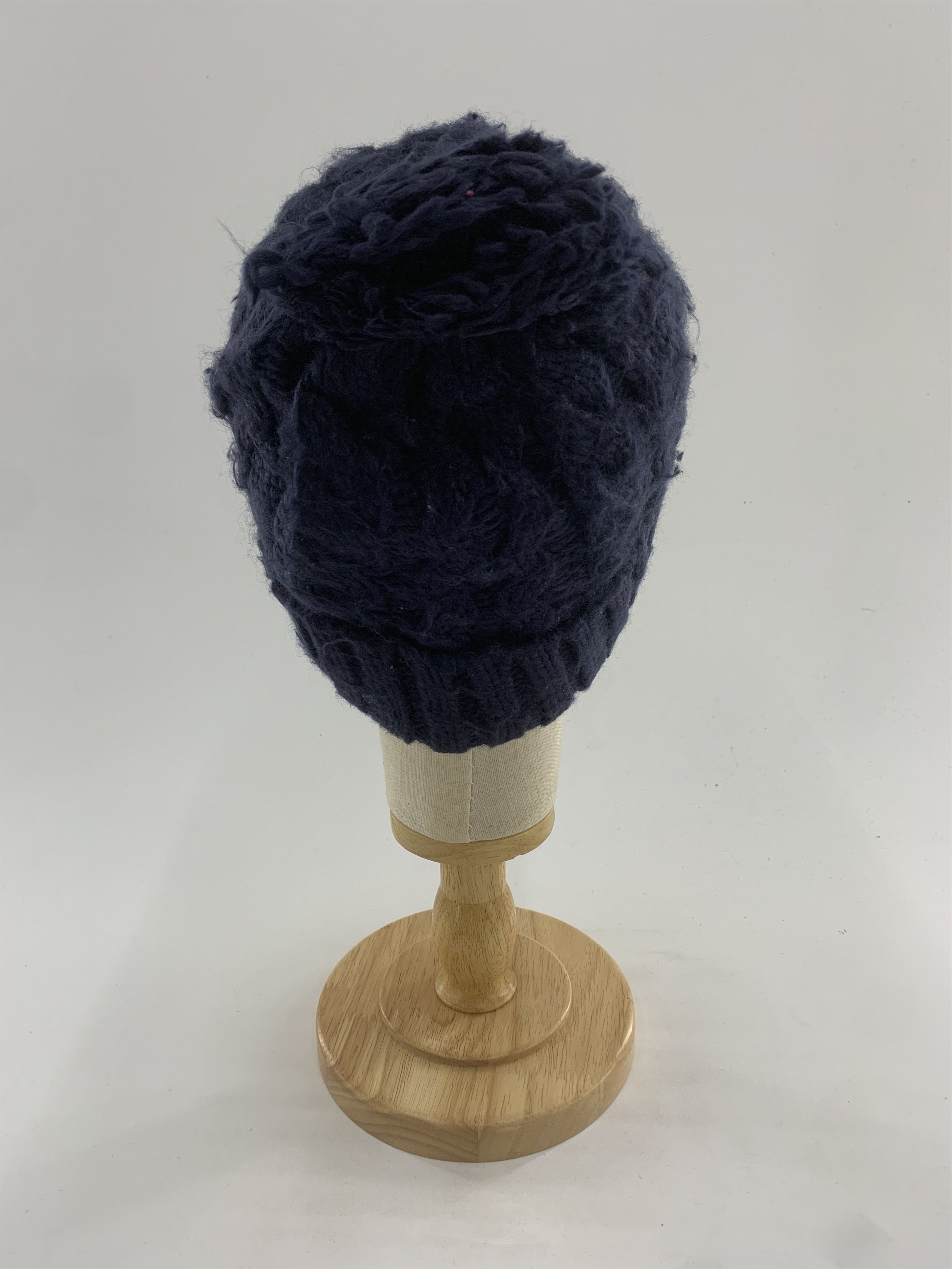 Lee × Vintage Lee Beanie Hat Snowcap Size ONE SIZE - 2 Thumbnail