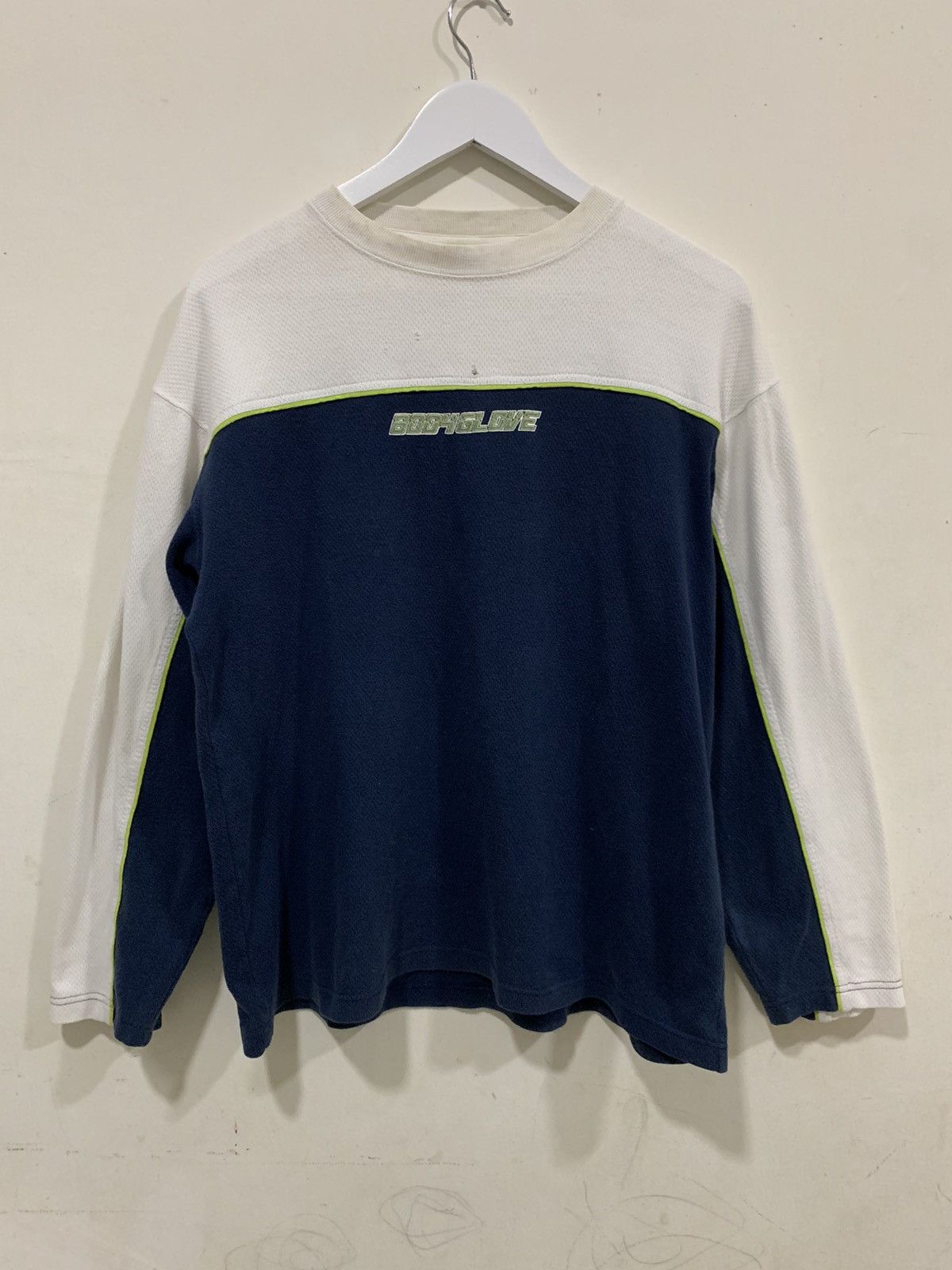 Body Glove Body glove vtg shirt Size US L / EU 52-54 / 3 - 1 Thumbnail