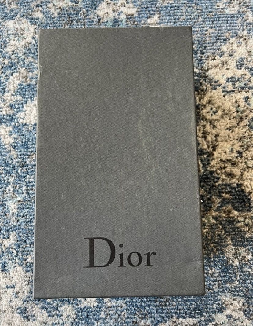 Dior Dior homme sneakers Size US 11 / EU 44 - 14 Thumbnail