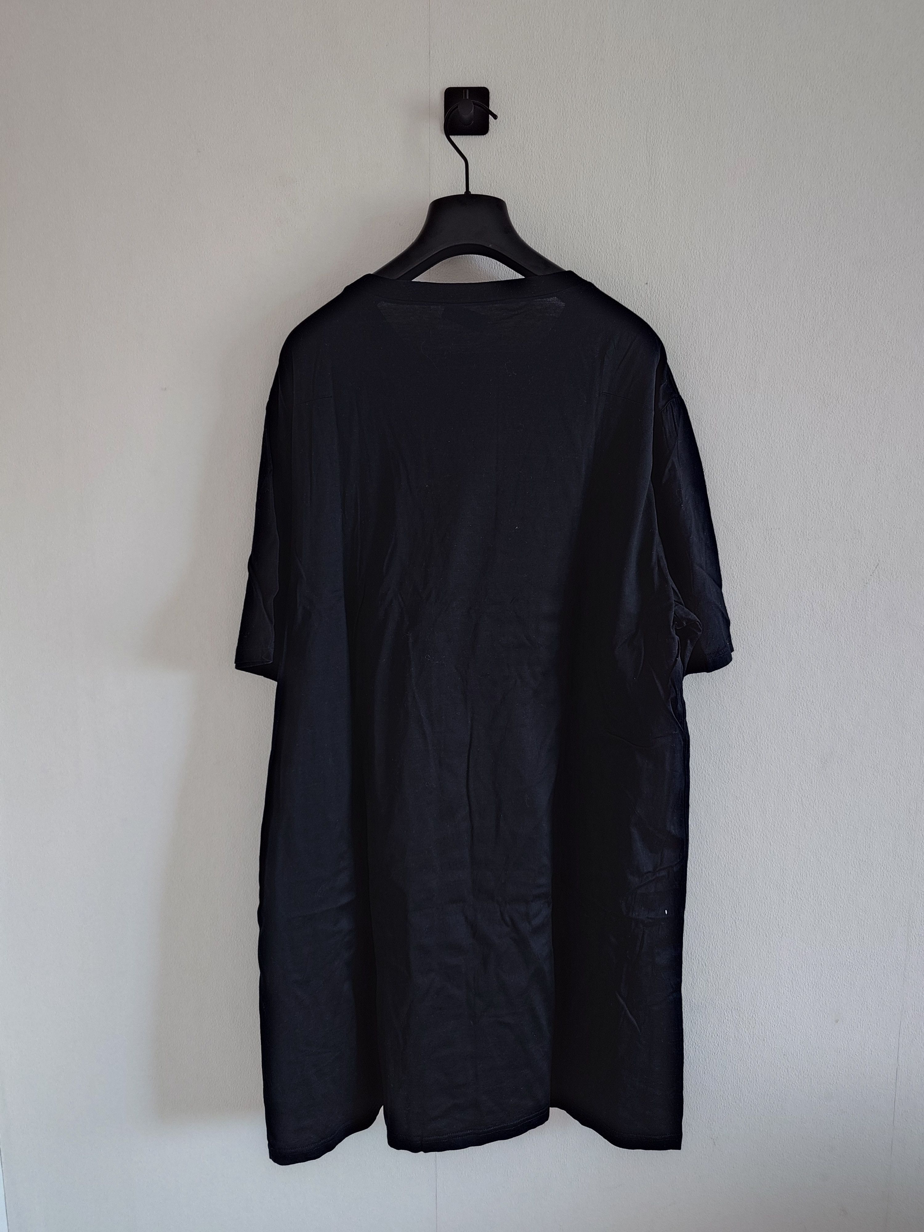 Dior Dior HOMME AW09 Oversized Tee Size US L / EU 52-54 / 3 - 6 Thumbnail