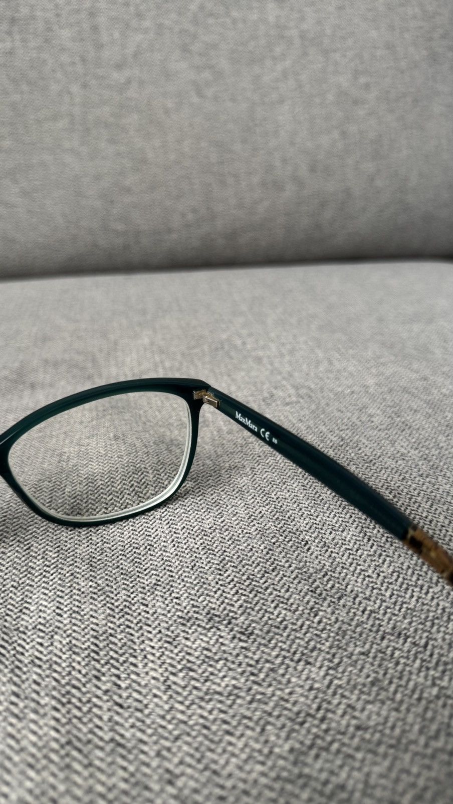 Max Mara Max Mara MM 1229 Glasses Size ONE SIZE - 10 Thumbnail
