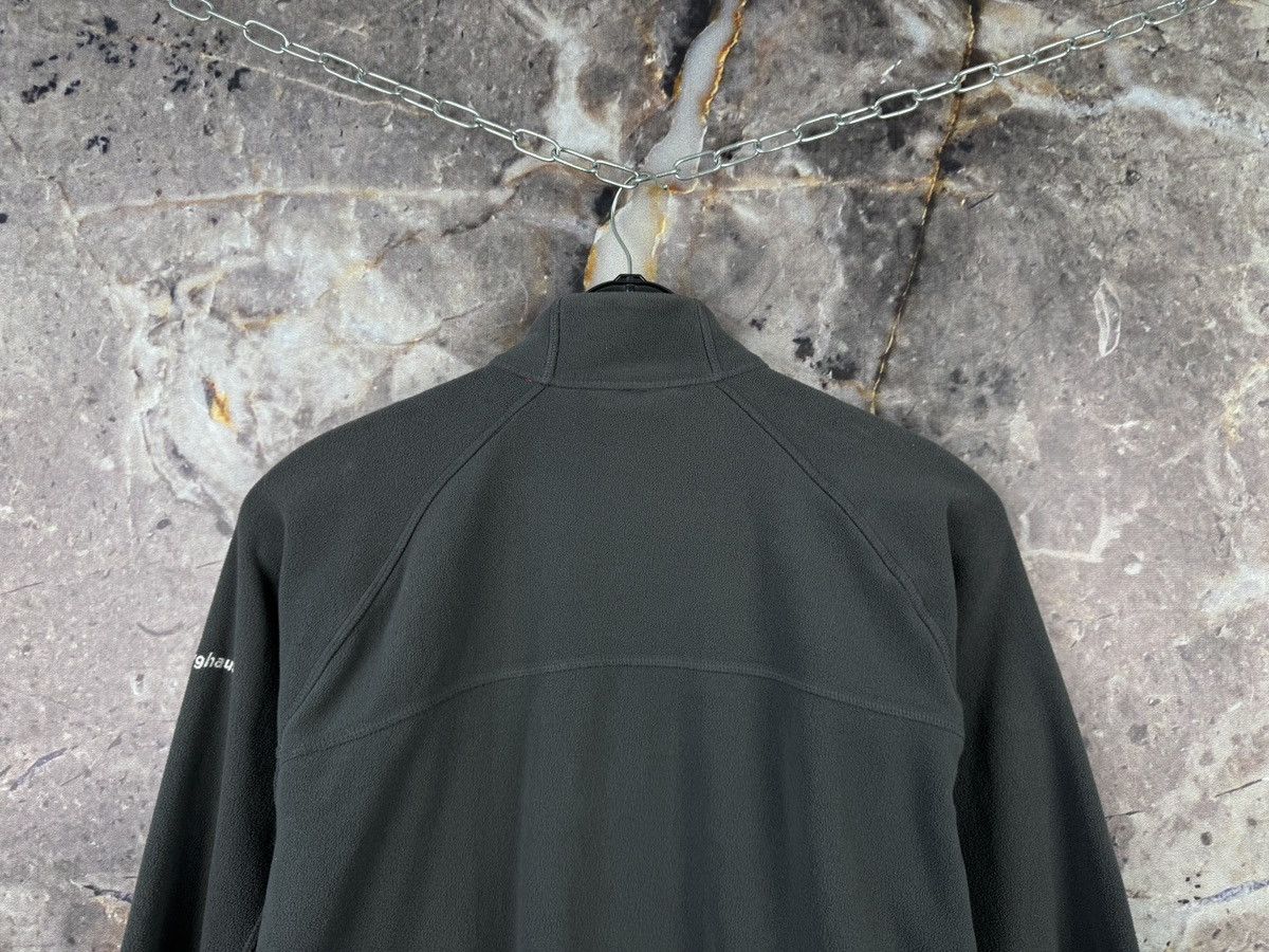 Berghaus × Other Berghaus Fleece Jacket Outdoor Size Large Size US L / EU 52-54 / 3 - 12 Thumbnail