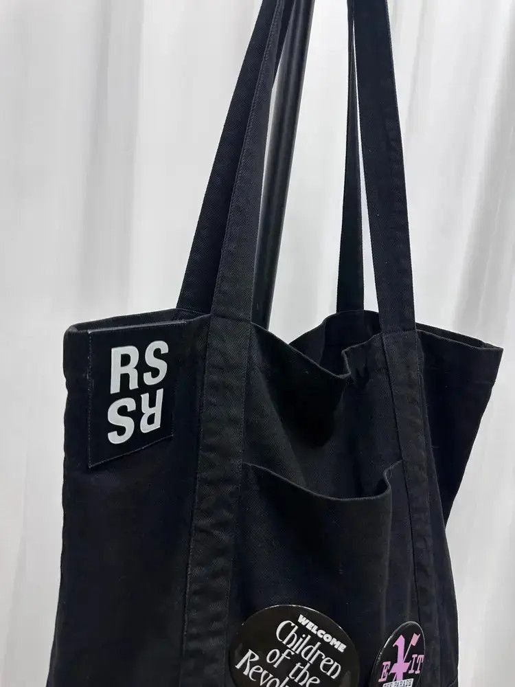 Raf Simons Raf Simons Raf Simons 21SS Batches Tote Bag-2506 Size ONE SIZE - 2 Thumbnail