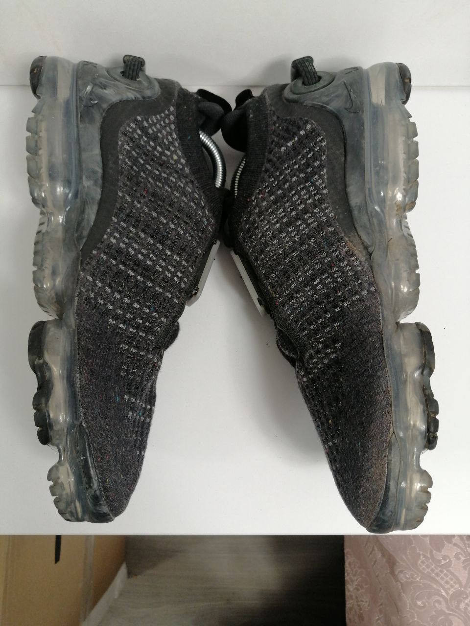 Nike Nike Air Vapormax 2020 FK Size US 10 / EU 43 - 4 Thumbnail