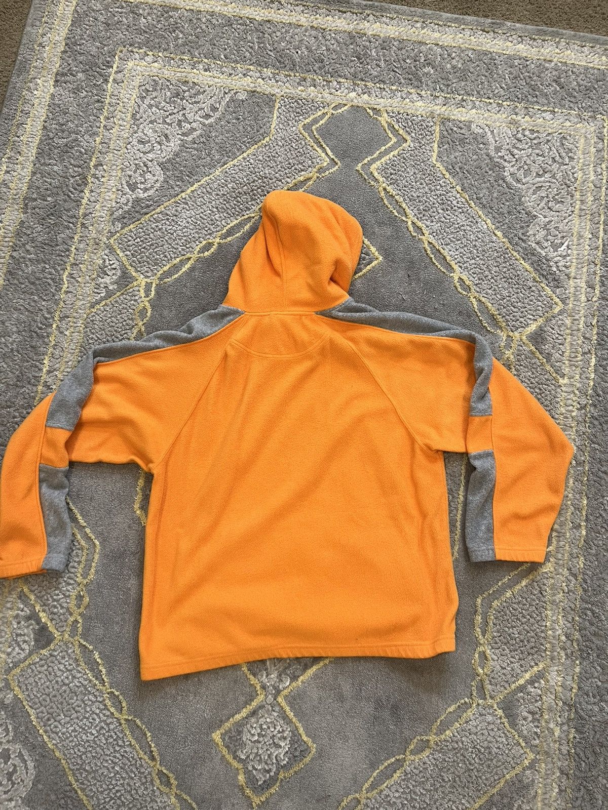 Vintage university of tennessee hoodie Size US XL / EU 56 / 4 - 4 Thumbnail