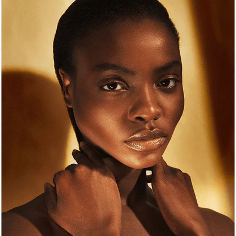Victoria Beckham Victoris Beckham Matte Bronzing Brick 05 Terracotta Tawny Size ONE SIZE - 4 Thumbnail