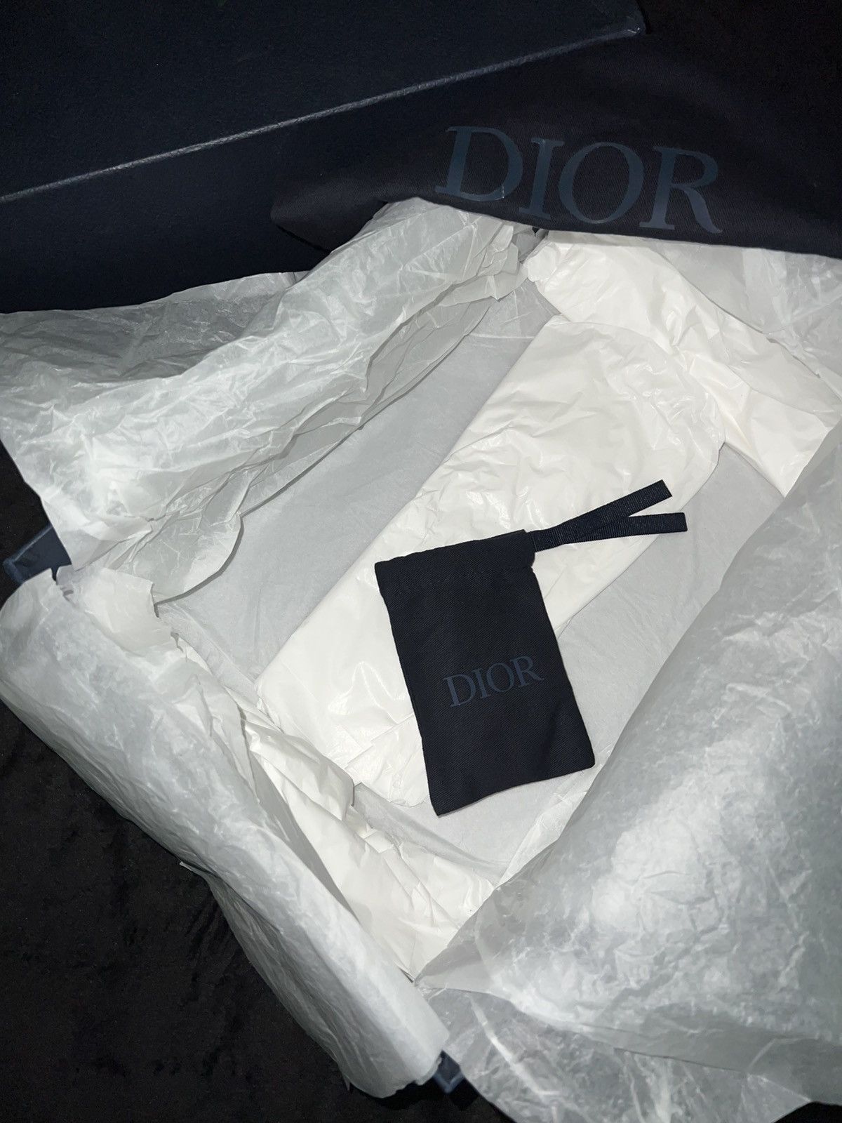 Dior Christian Dior B22 “Lime Bottom” Size US 11 / EU 44 - 16 Thumbnail