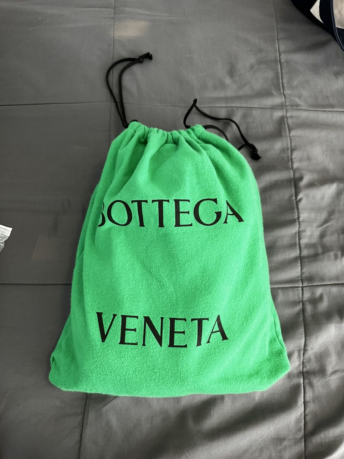 Bottega Veneta Bottega veneta Size ONE SIZE - 11 Thumbnail