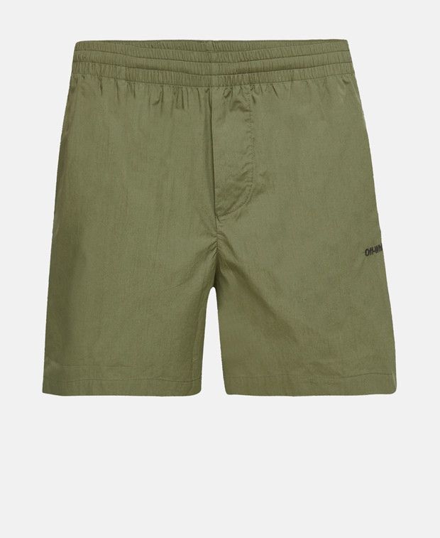 Off-White shorts Size US 36 / EU 52 - 1 Preview