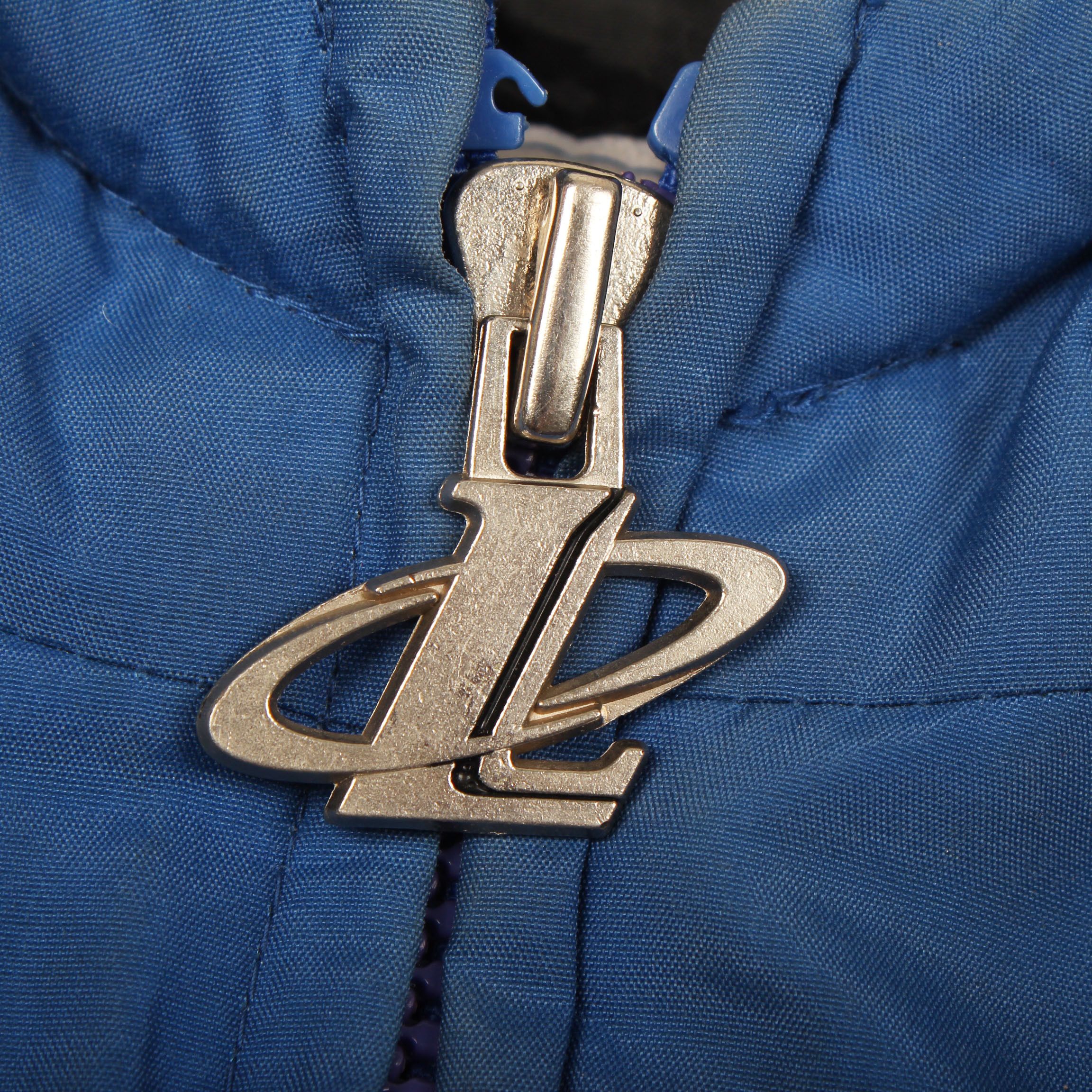 Logo Athletic Vintage Orlando Magic NBA Jacket 90s Size US L / EU 52-54 / 3 - 5 Thumbnail