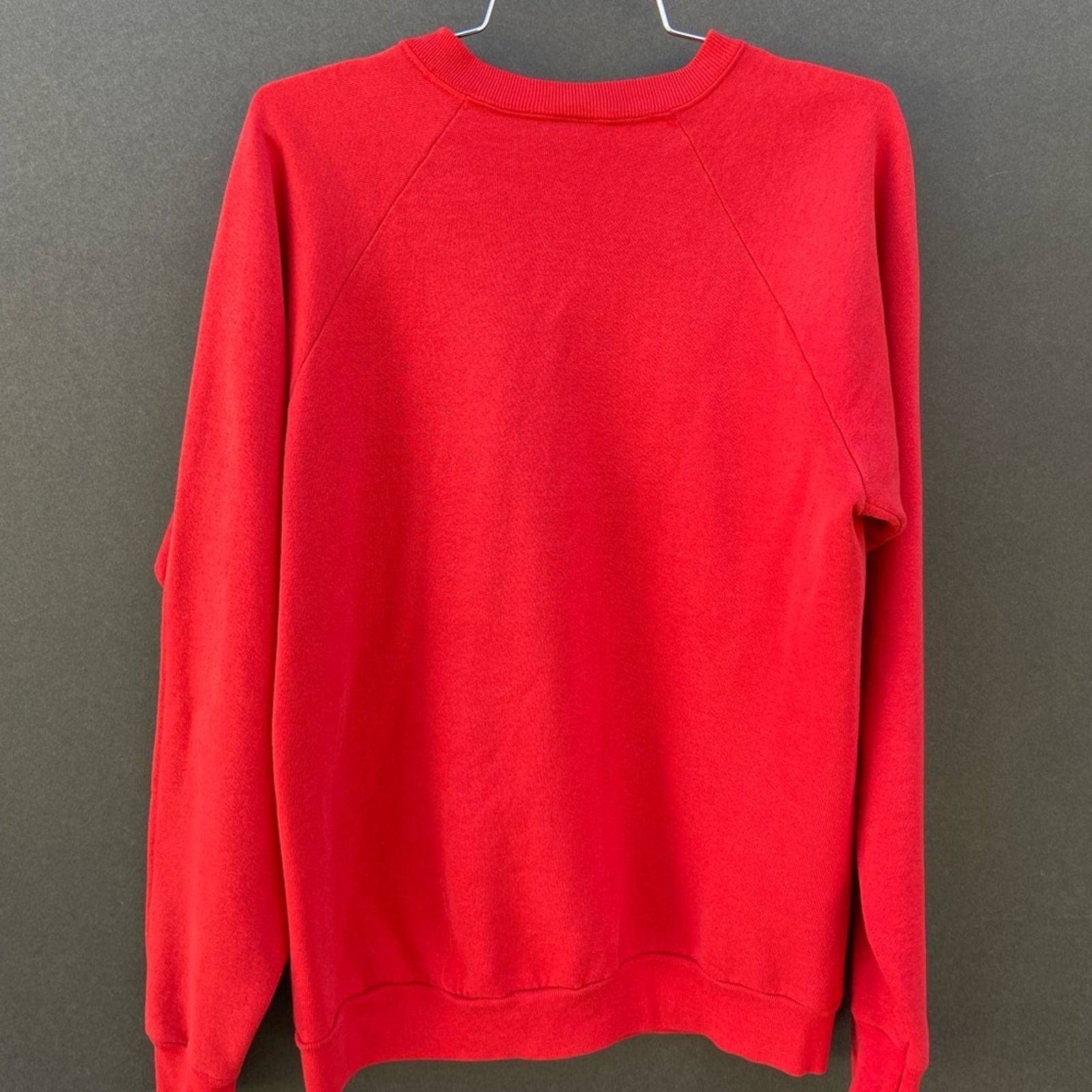 Other Vintage Screen Stars U of A Sweatshirt Size US XL / EU 56 / 4 - 2 Thumbnail