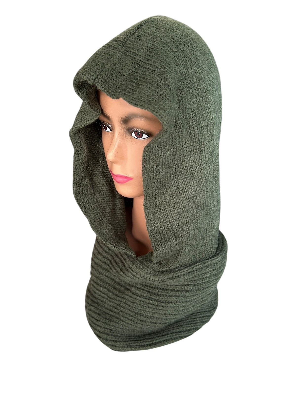 Kapital Balaclava Maksed Japanese Brand Niko and ... Size ONE SIZE - 4 Thumbnail