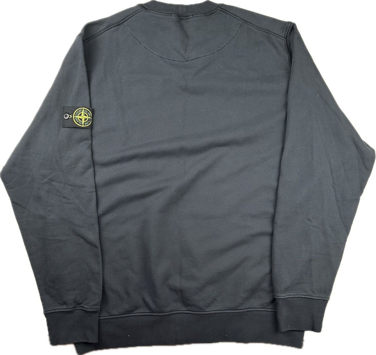 Stone Island Stone Island Crewneck Size US XXL / EU 58 / 5 - 4 Thumbnail