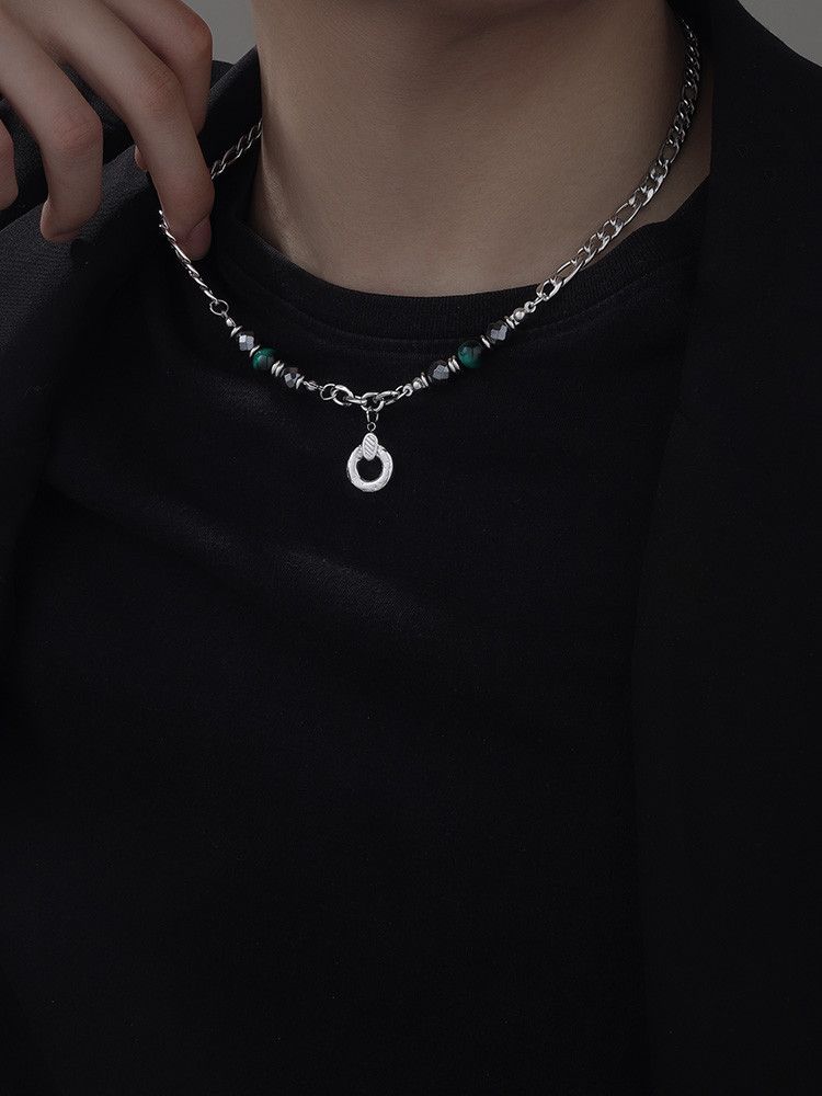 Other Punk STEAL! Y2K Chains Necklace Chain Size ONE SIZE - 3 Thumbnail