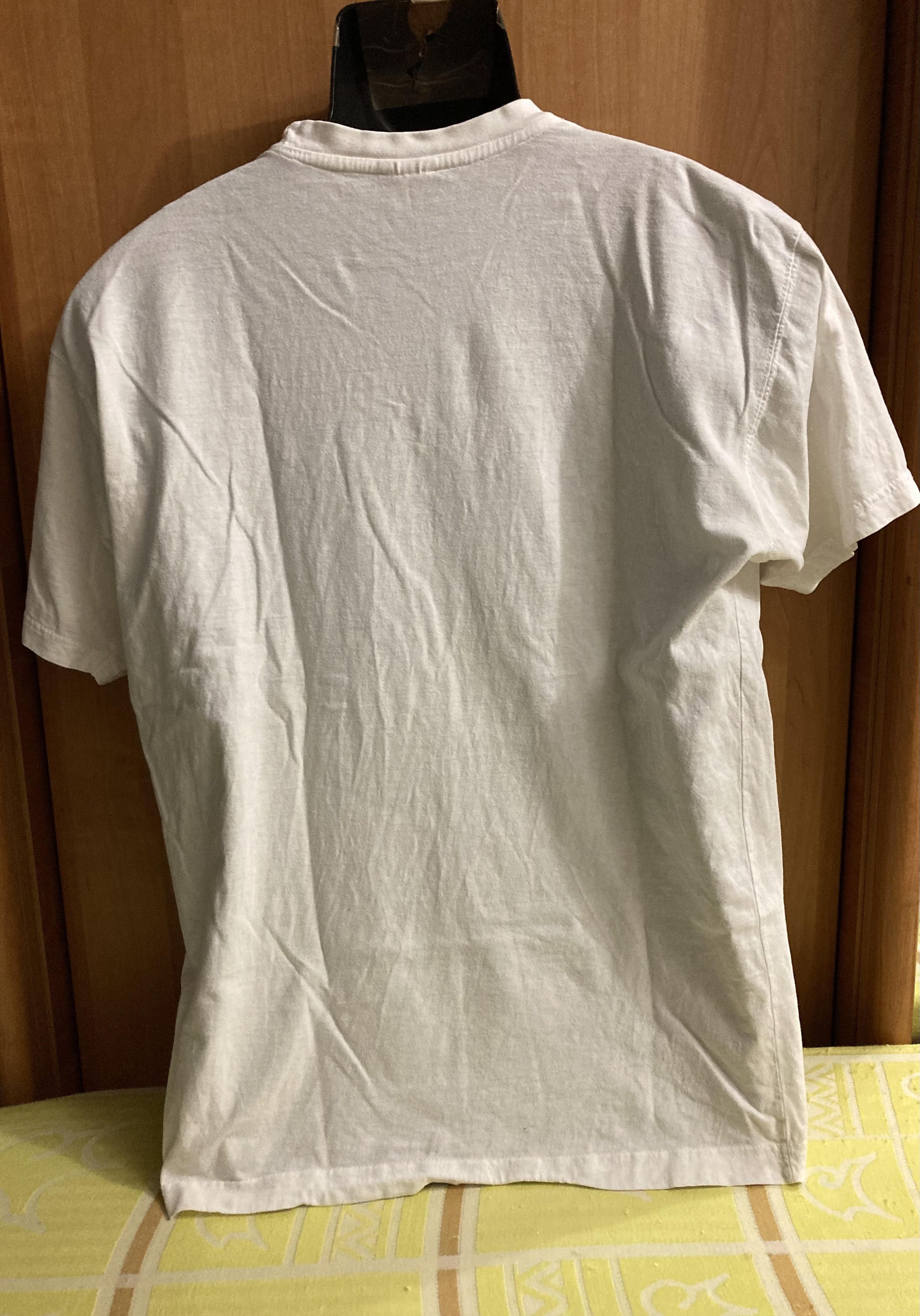 Vintage Vintage 2000 South Park Comedy Central Cartman T-Shirt Size US M / EU 48-50 / 2 - 9 Thumbnail