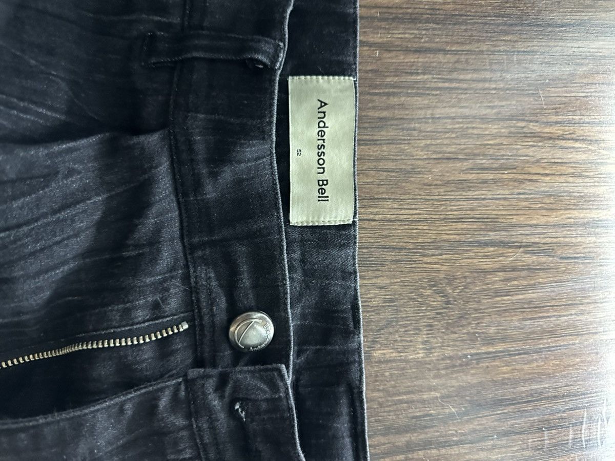 Andersson Bell Andersson Bell Paulen Jeans Size US 36 / EU 52 - 5 Thumbnail