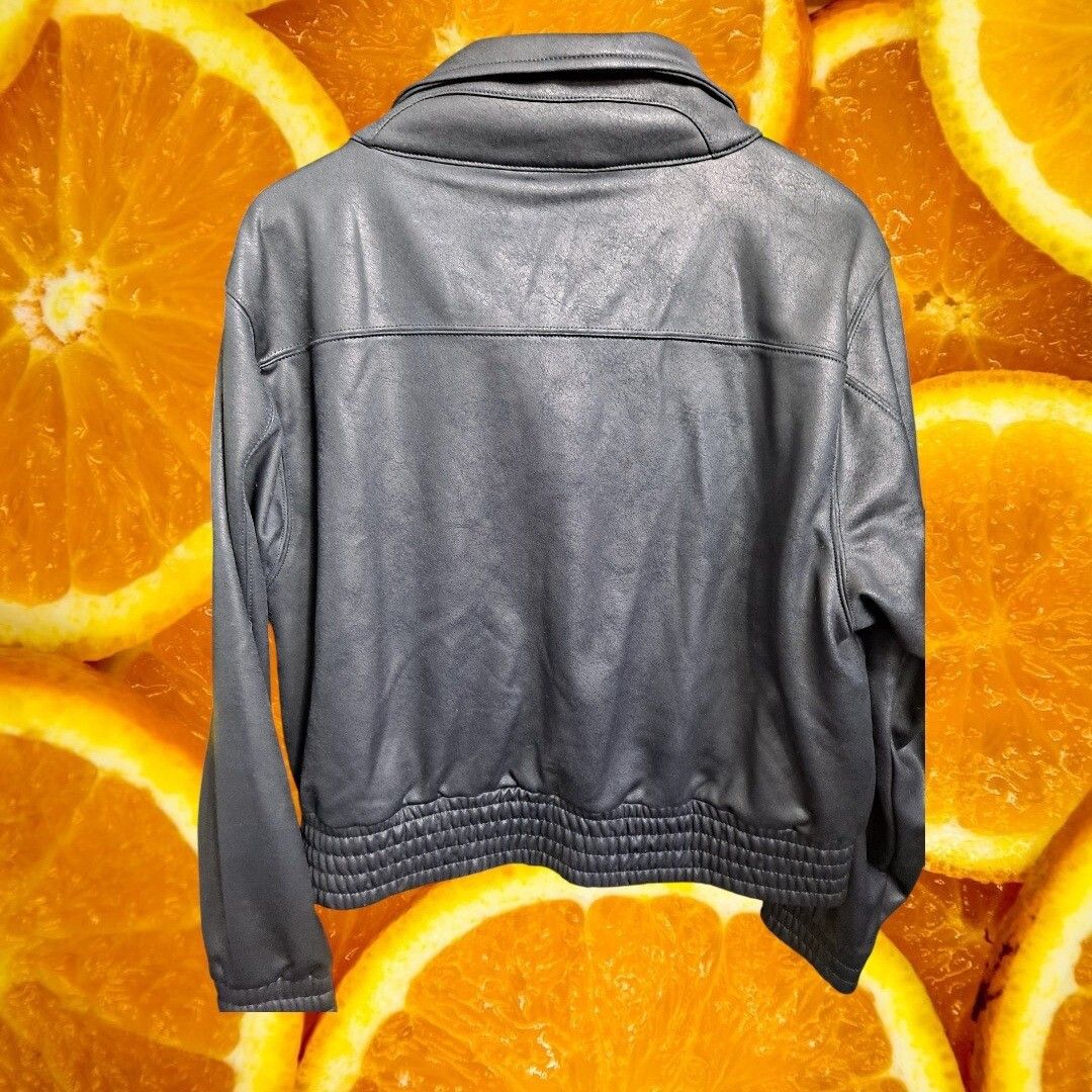Lauren Ralph Lauren Lauren Ralph Lauren Lightweight Jacket Full Zip Bomber Style Size US L / EU 52-54 / 3 - 5 Thumbnail