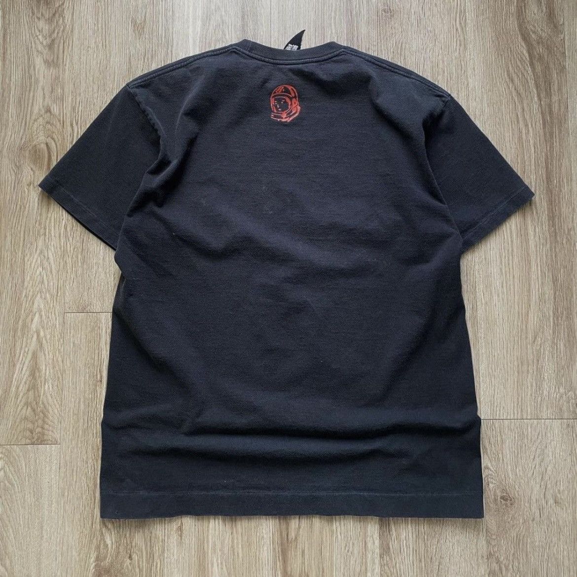 Billionaire Boys Club BBC 2006 Classic Logo Tee Large Size US L / EU 52-54 / 3 - 6 Thumbnail