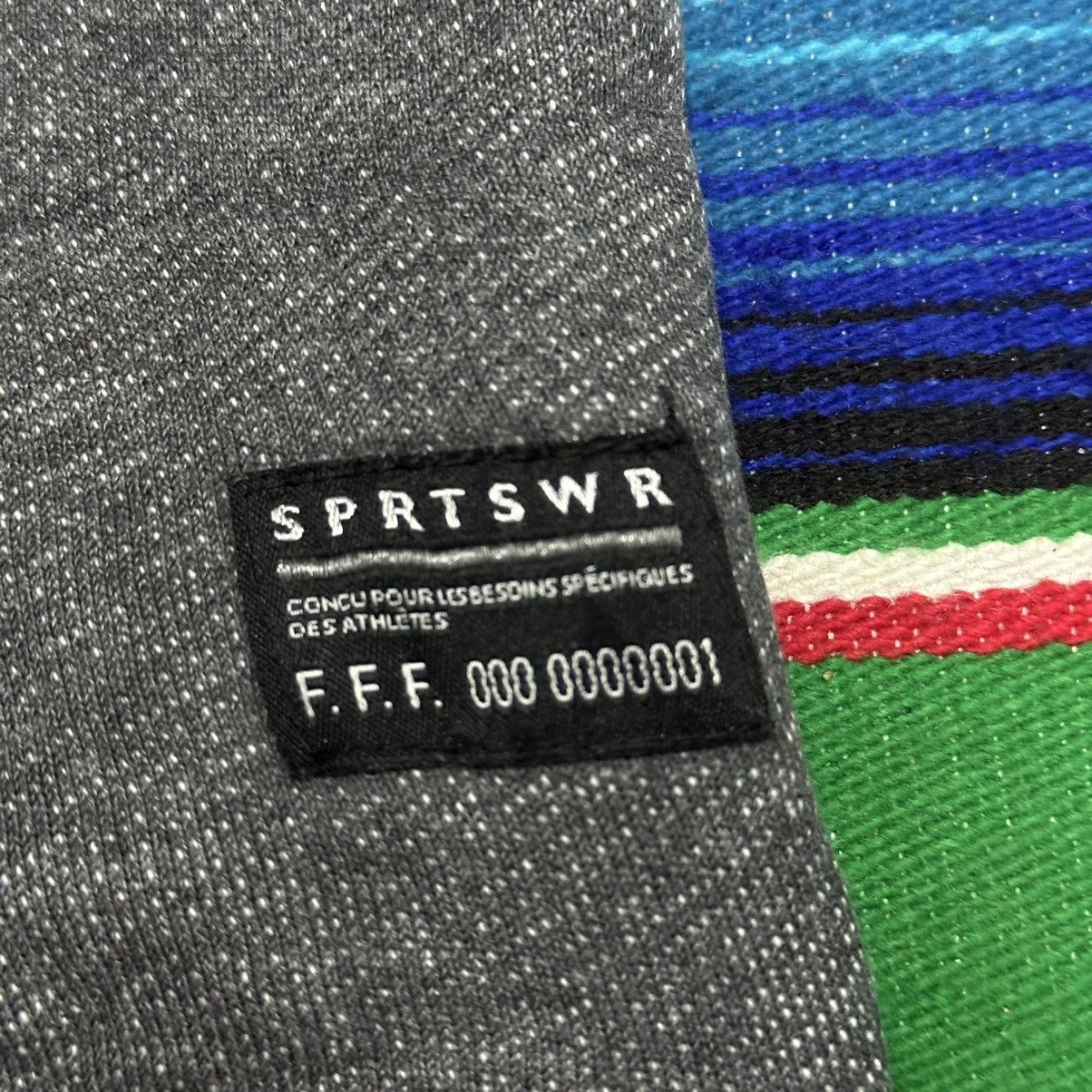 Other nike F.F.F france . Size US XL / EU 56 / 4 - 4 Thumbnail