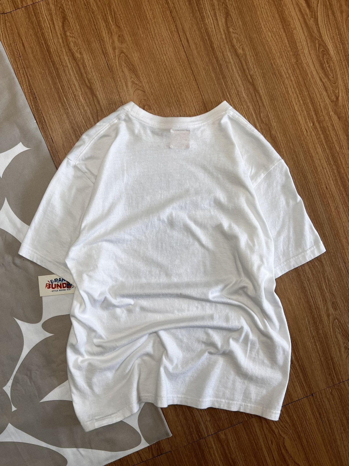 FR2 FR2 Fxxking Rabbits Size US S / EU 44-46 / 1 - 7 Thumbnail
