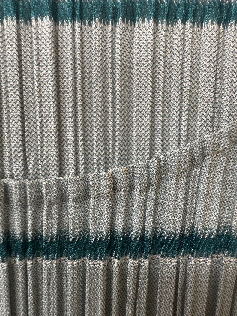 Issey Miyake Issey Miyake Bamboo joint dress Size XL / US 12-14 / IT 48-50 - 3 Thumbnail