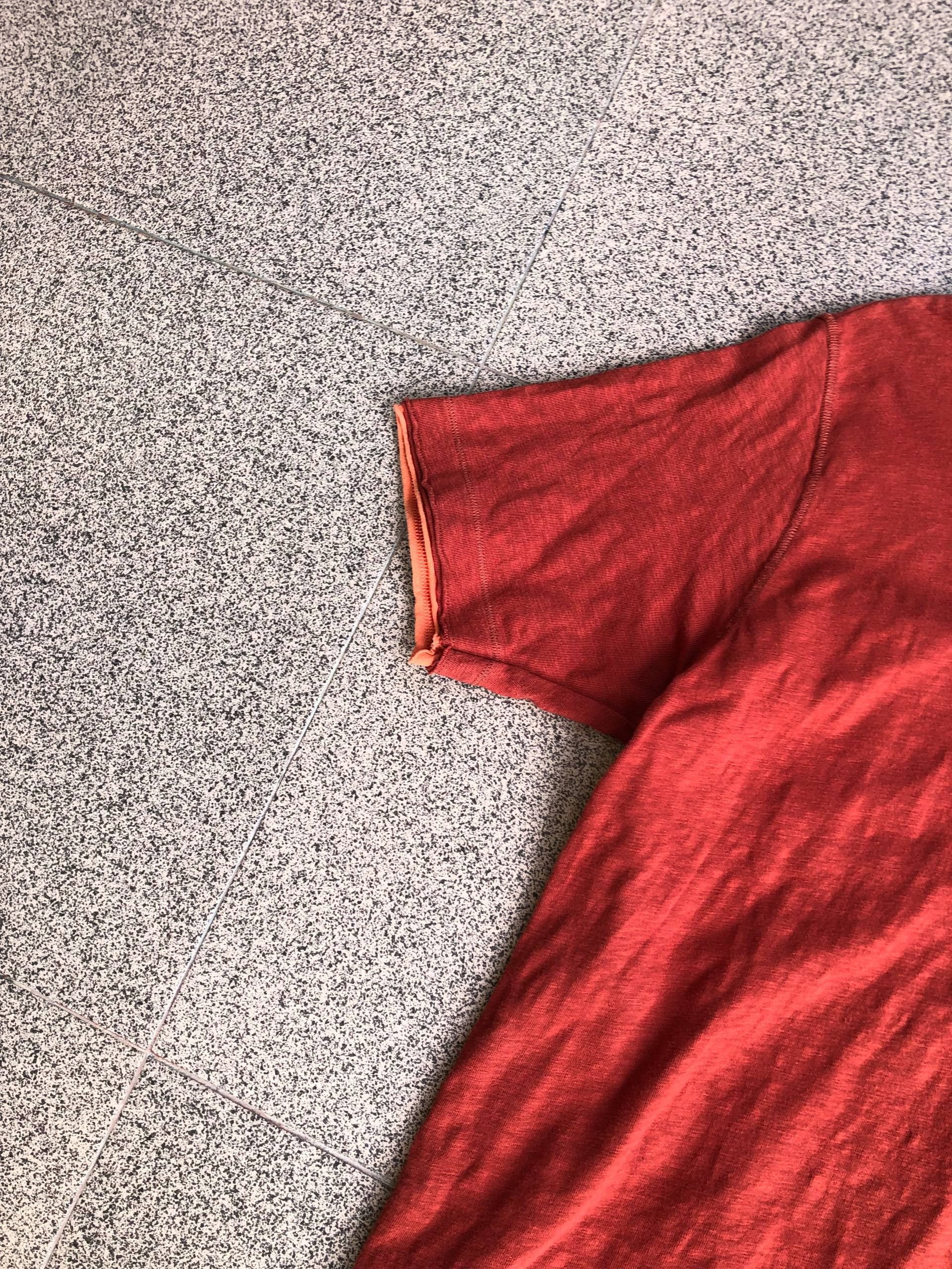 If Six Was Nine 2000s Double Layer Tee Uniqlo not lgb ifsixwasnine Size US L / EU 52-54 / 3 - 7 Thumbnail