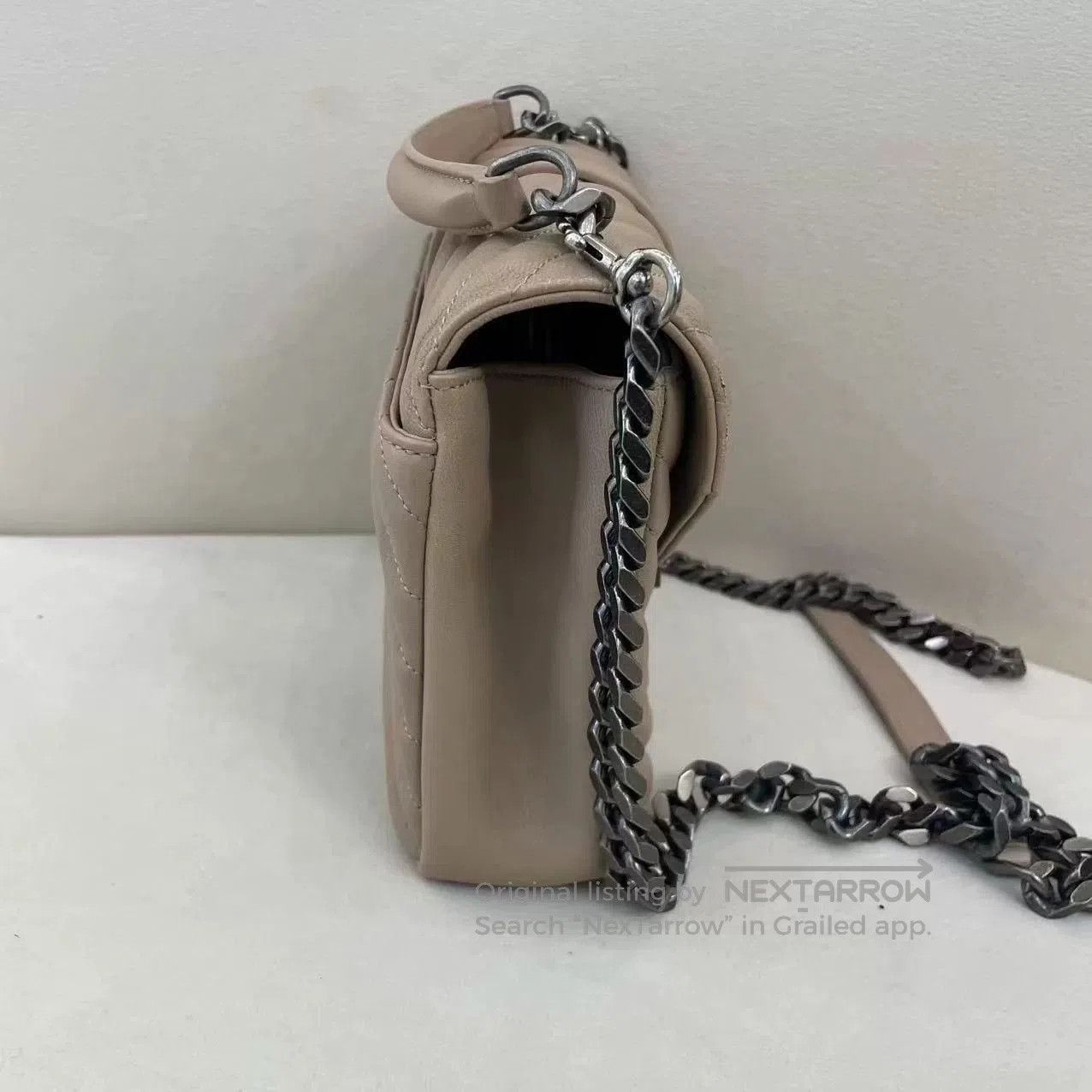 Yves Saint Laurent YSL V. Size ONE SIZE - 3 Thumbnail