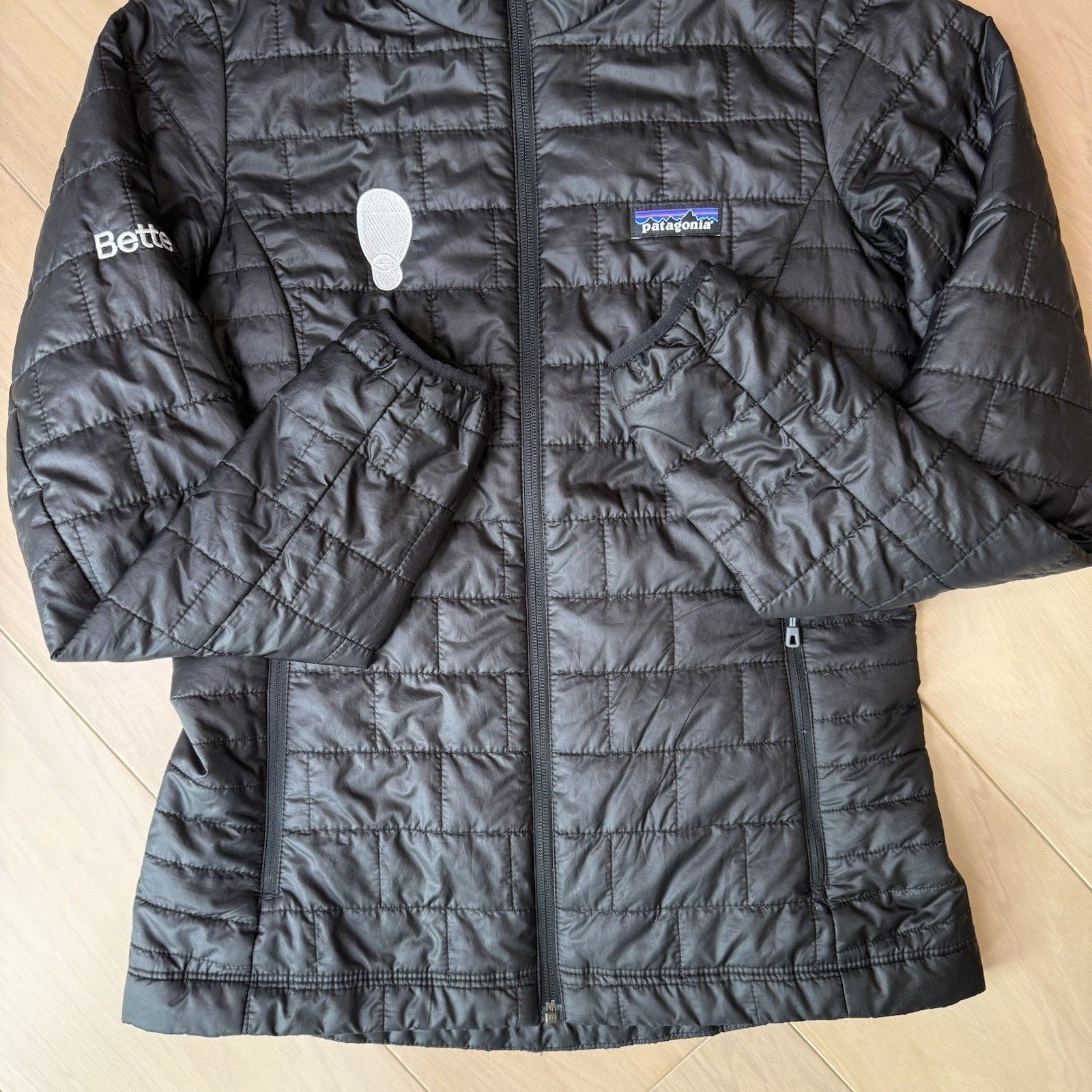 Patagonia Patagonia Nano Puff Jacket Women's XS Lightweight Puffer Size XS / US 0-2 / IT 36-38 - 6 Thumbnail