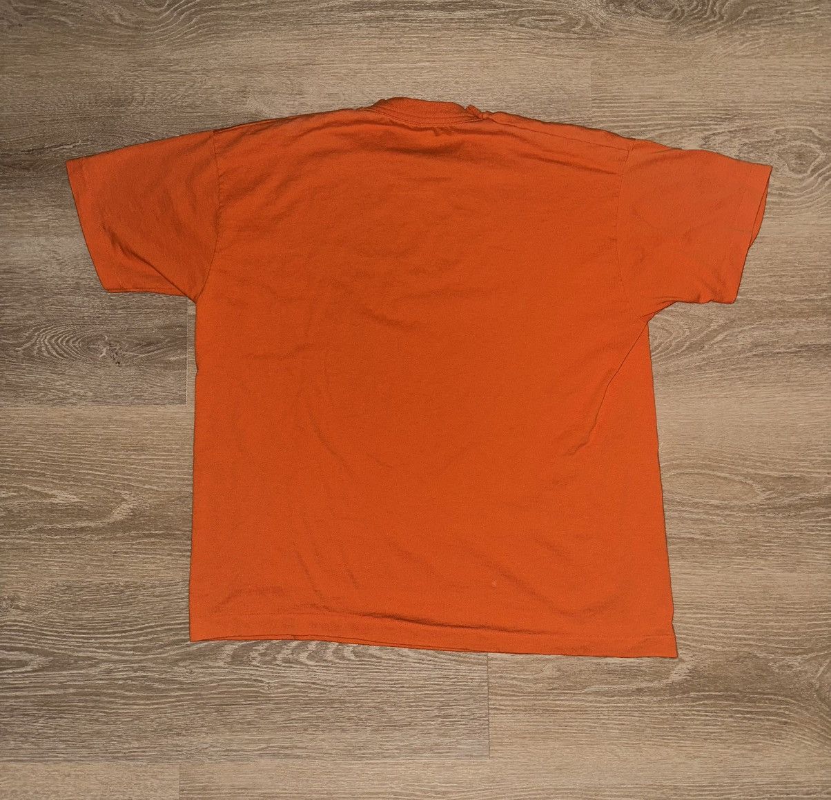 Fruit Of The Loom × Vintage Vintage 90’s People For Animals T-Shirt Size US XL / EU 56 / 4 - 2 Thumbnail