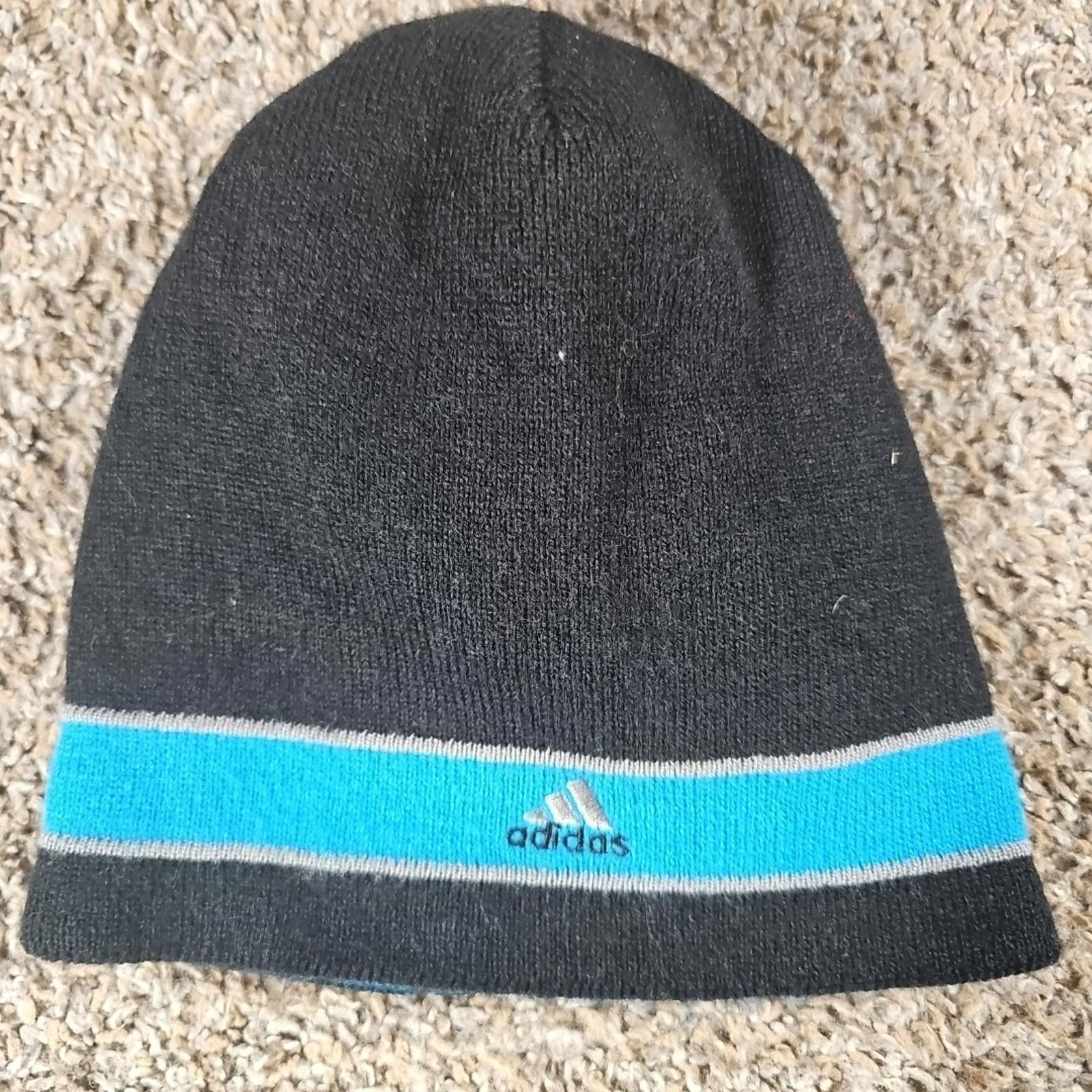 Adidas Adidas Climawarm Winter Beanie Size ONE SIZE - 1 Thumbnail