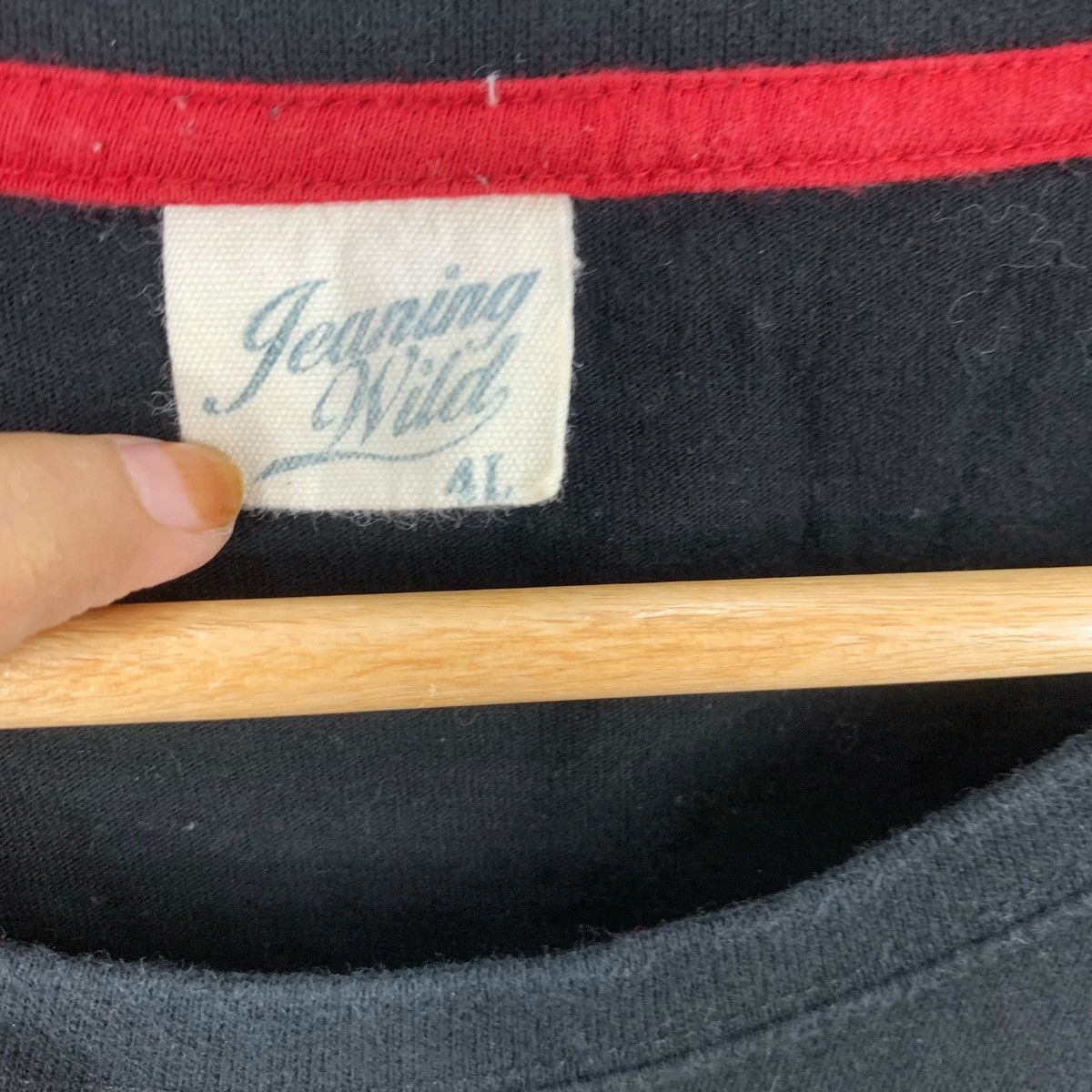 Other BROOKLYN MOTORS CUSTOM Special Built Tee Shirt Top Chopper Size US XXL / EU 58 / 5 - 8 Thumbnail