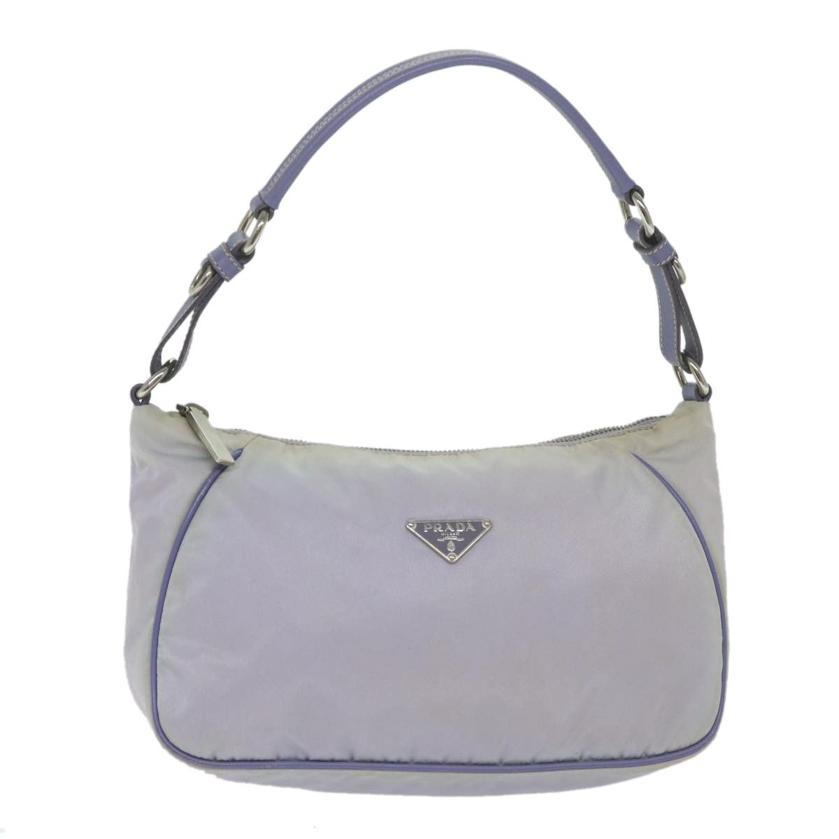 Prada Prada Tessuto handbag Size ONE SIZE - 1 Thumbnail
