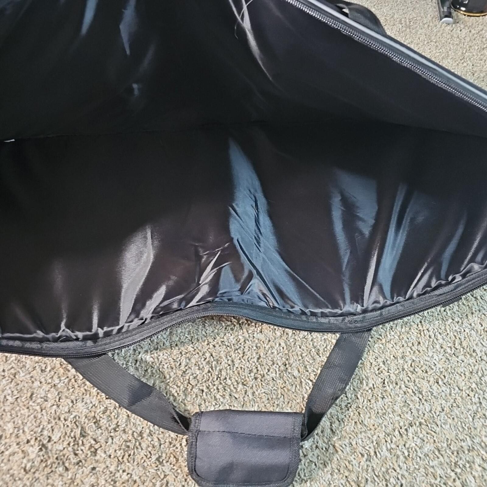 Other Ultimate Support Systems GreenRoom Keyboard Padded Bag Size ONE SIZE - 8 Thumbnail