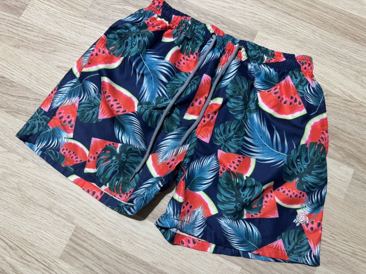 Vilebrequin Vilebrequin shorts L Size US 34 / EU 50 - 2 Thumbnail