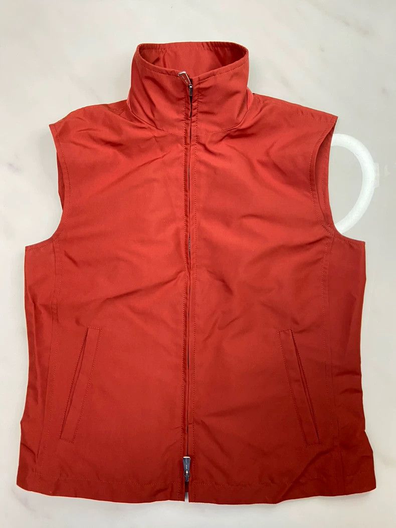 Loro Piana LORO PIANA Sporting vests Size US XS / EU 42 / 0 - 2 Thumbnail
