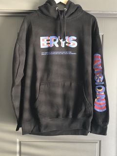 Erys tour outlet hoodie