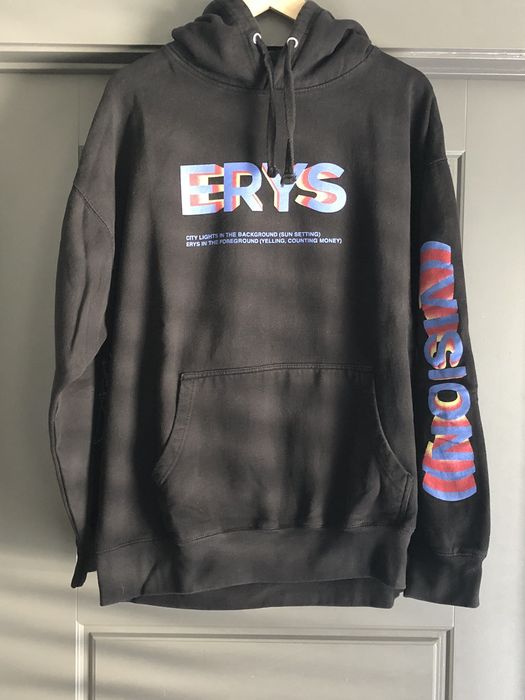 Jaden smith erys on sale hoodie