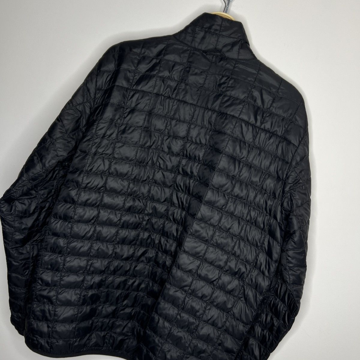 The North Face The North Face Thermoball Jacket Mens Size L Puffer Full Zip Size US L / EU 52-54 / 3 - 10 Thumbnail