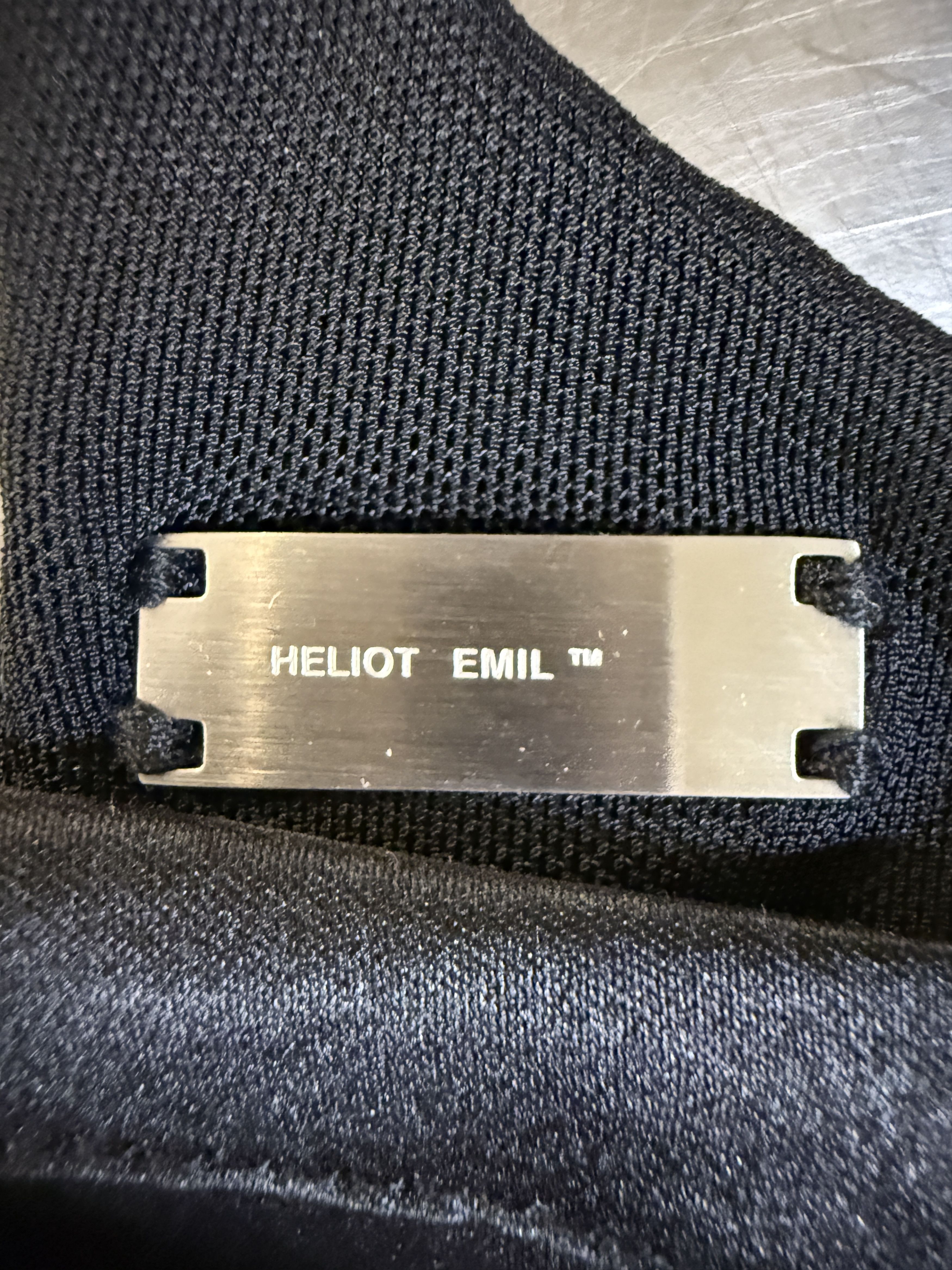 Heliot Emil $400 Heliot Emil Sheer Top Size XS / US 0-2 / IT 36-38 - 8 Thumbnail