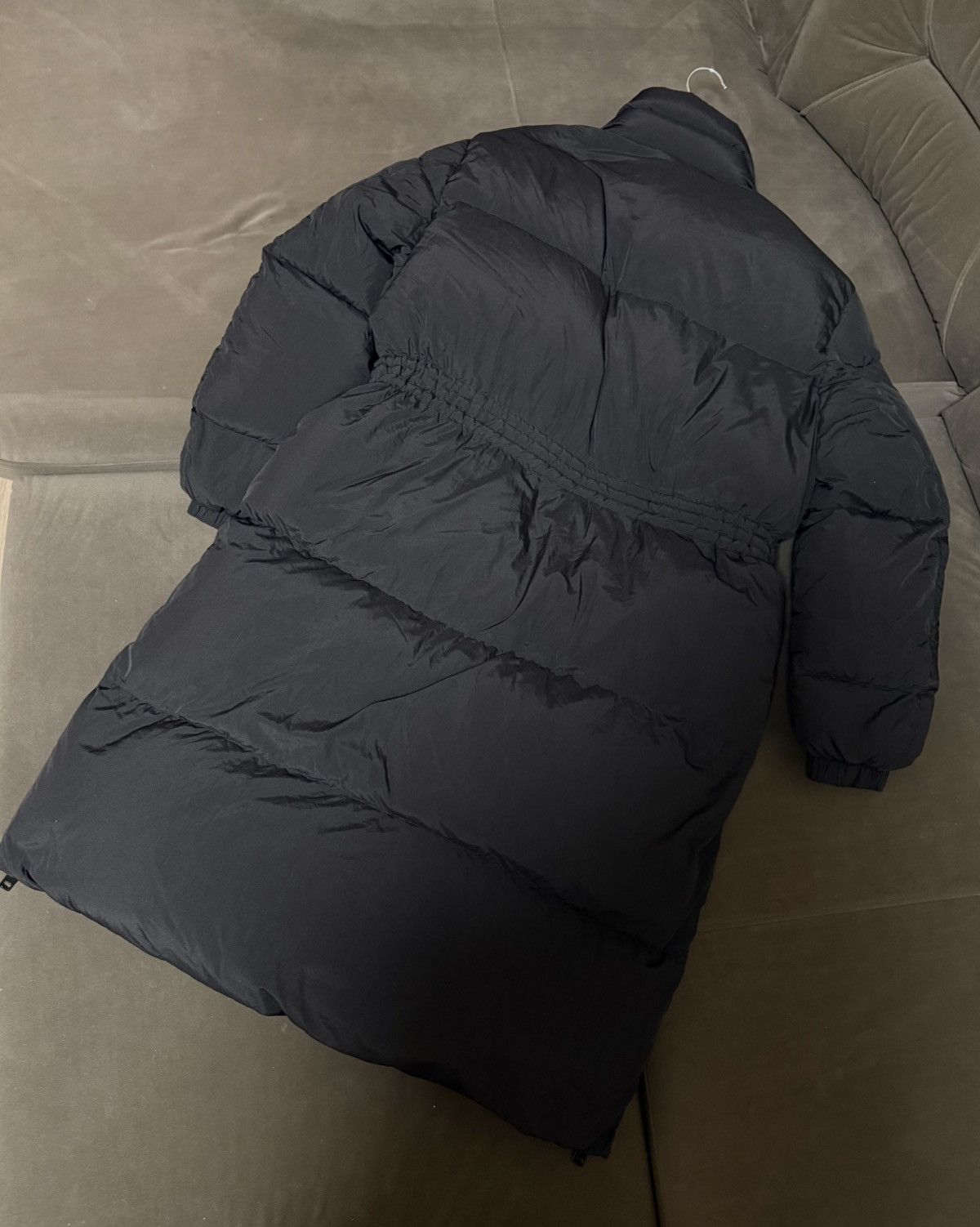 Diesel Diesel Down Coat Size L / US 10 / IT 46 - 7 Thumbnail