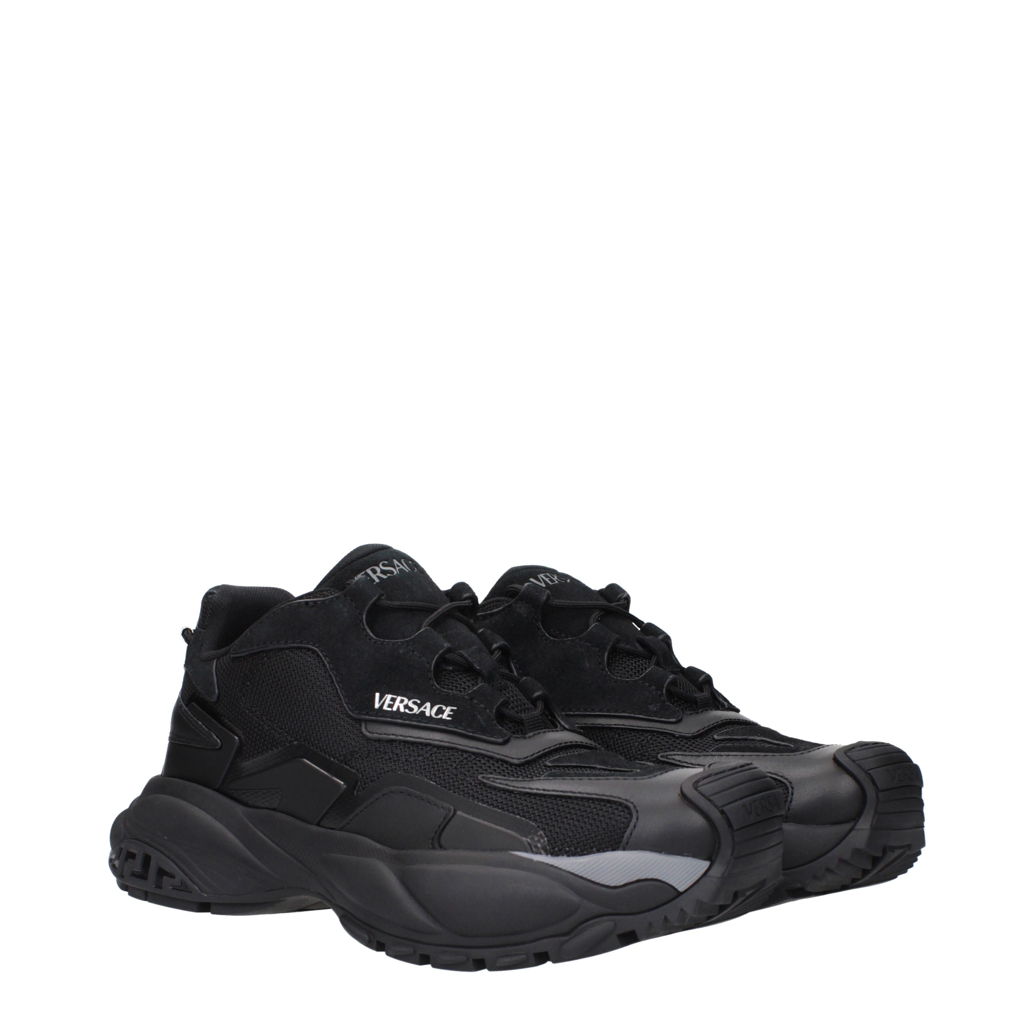 Versace Sneakers Size US 8.5 / EU 41-42 - 1 Thumbnail
