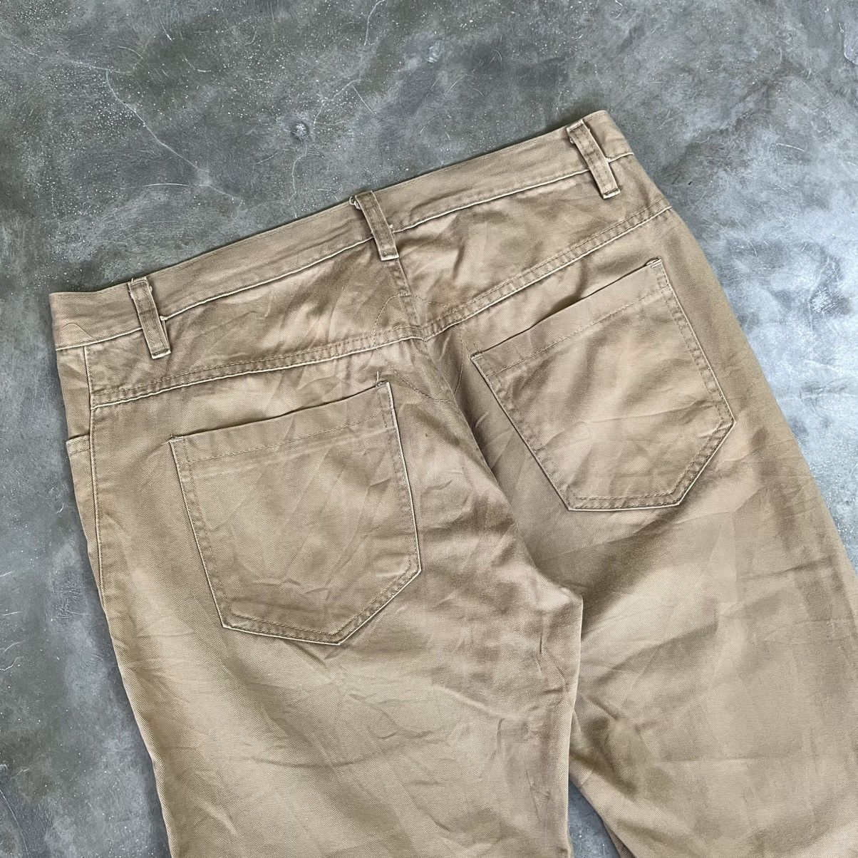 Kapital Kapital Pants Size US 35 - 4 Thumbnail