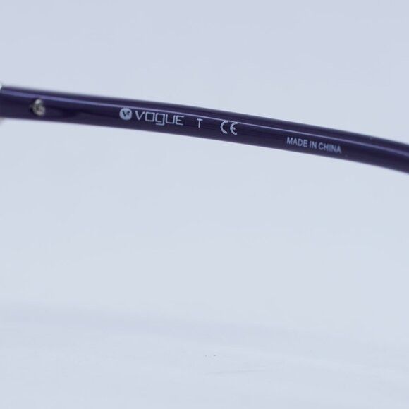 Vogue Vogue VO5057 2413 Eyeglasses 51mm Size ONE SIZE - 8 Thumbnail