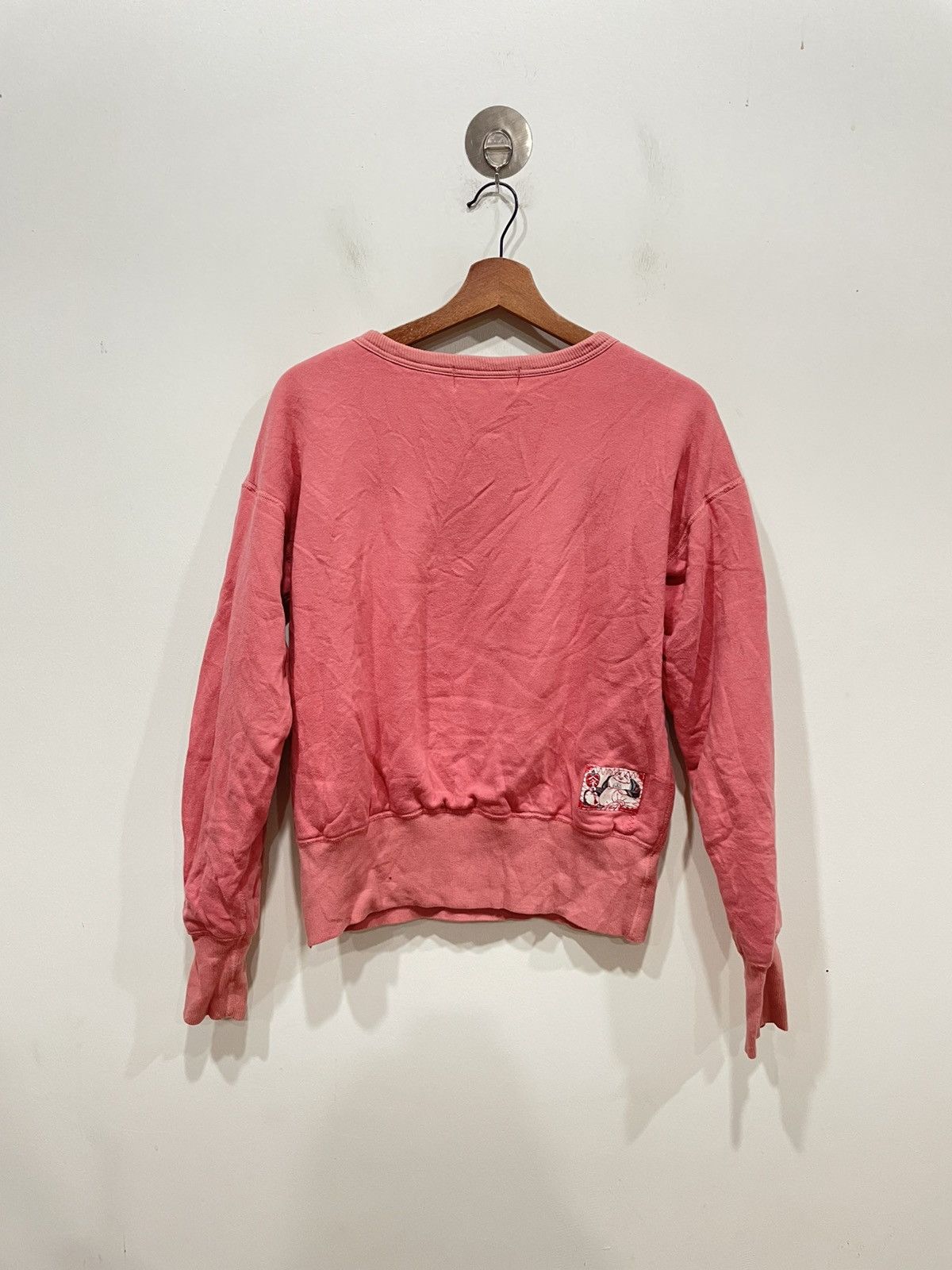 Evisu Hidehiko Yamane shirt Size US S / EU 44-46 / 1 - 2 Thumbnail